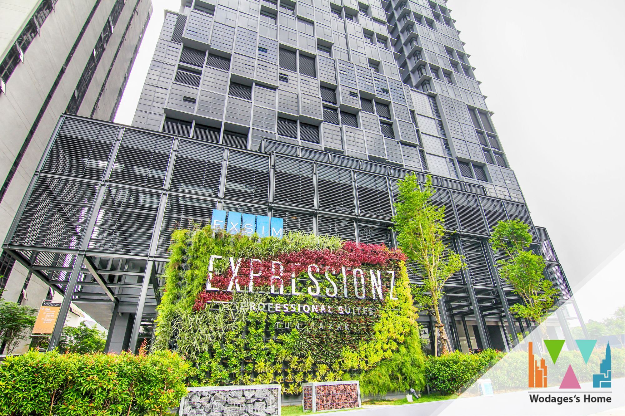 Expressionz Professional Suites By Wodages - Kuala Lumpur, Kuala Lumpur