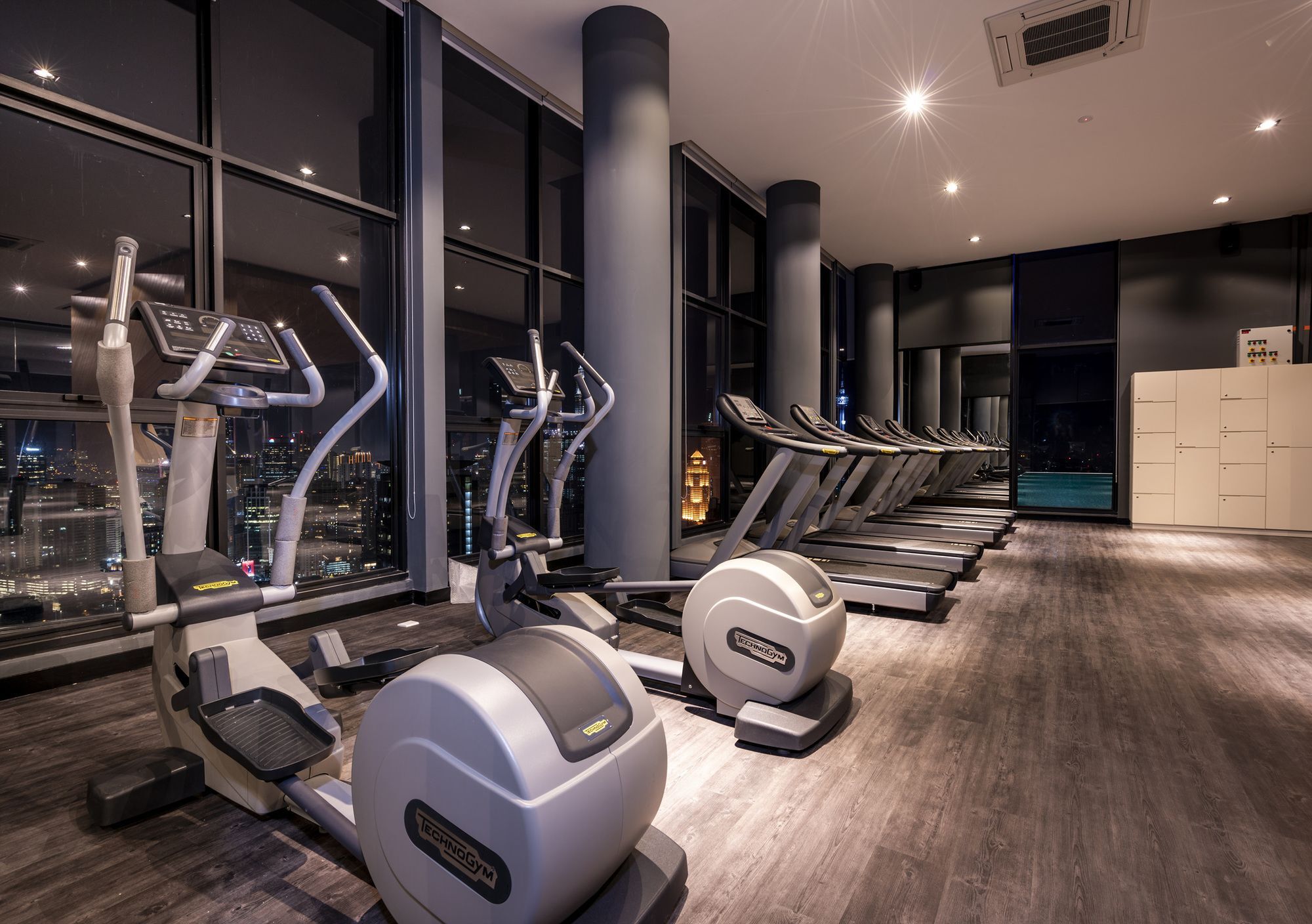 Expressionz Professional Suites By Wodages - Kuala Lumpur — Photos 1